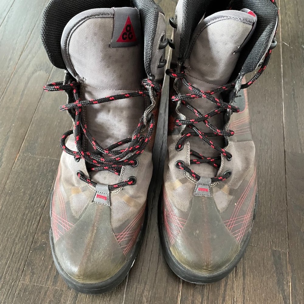 Nike ACG Ashiko Boot